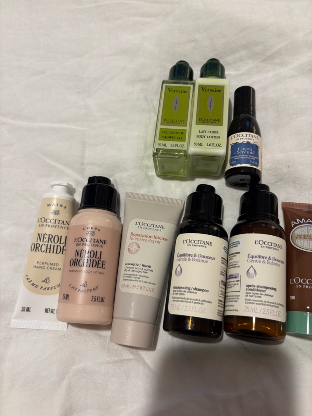 L’OCCITANE Bundle - Picture 3 of 3